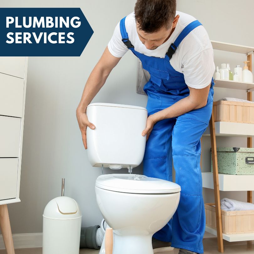 Plumbing Company in Mapleton, IA